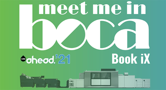 Thank You for visiting C.P. Bourg Inc. at the thINK Ahead '21 show!